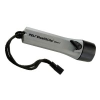 Купить Фонарь Pelican 2400 StealthLite Zone 1 в 