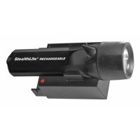 Купить Фонарь Pelican 2450 StealthLite Rechargeable в 