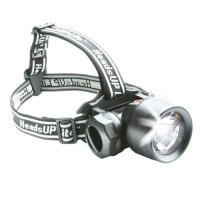 Купить Фонарь Pelican 2680 HeadsUp Lite Recoil LED в 