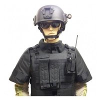 Купить Комплект плечевой защиты 