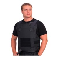 Купить Бронежилет Комфорт 1-1 УНИ (1 размер) в 