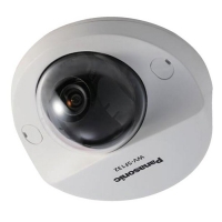 Купить Купольная IP-камера Panasonic WV-SF132E в Москве с доставкой по всей России