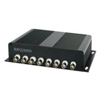 Купить IP видеосервер BEWARD B1018 в 