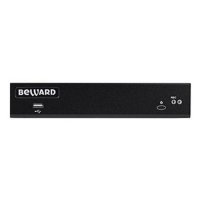 Купить IP-видеорегистратор BEWARD BDR24VP8 в 