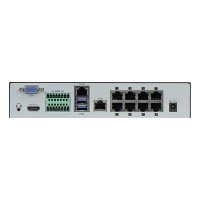 IP-видеорегистратор BEWARD BDR24VP8