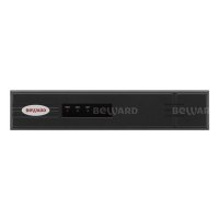 Купить IP-видеорегистратор BEWARD BK0108-P8 в 