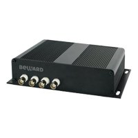 Купить IP-видеосервер BEWARD B1114 в 