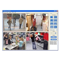 Купить AXIS Camera Station 5 license add-on E-DEL в 