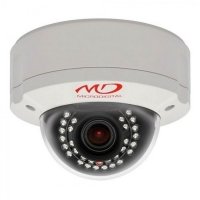 Купить Купольная IP камера Microdigital MDC-N8090WDN-30H в 