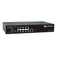 Купить Коммутатор EverFocus ES0812-31 в 