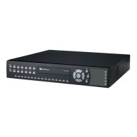 Купить Цифровой видеорегистратор EverFocus EPHD-16+U в 