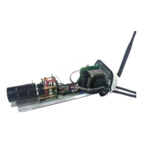 Уличная IP-камера VStarcam C7852WIP 52S