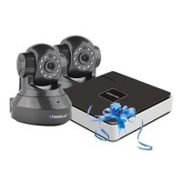 Купить Vstarcam NVR C37 KIT в 
