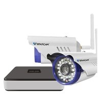 Купить Vstarcam NVR C15-2 KIT в 