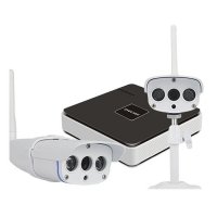 Купить Vstarcam NVR C16 KIT в 