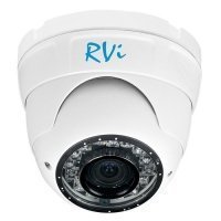 Купить Купольная IP камера RVi-IPC34VB (3.0-12мм) в 