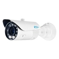 Купить Уличная IP камера RVI-IPC44 (3.0-12мм) в 