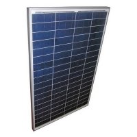 Купить Солнечная батарея TopRaySolar 100П (TPS107S) в 