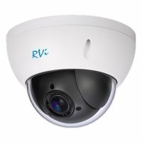 Купить Поворотная IP-камера RVi-IPC52Z4i (2.7-11 мм) в 