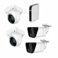 Купить Proline SET-IP412PWDA5 в 
