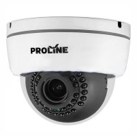 Купить Купольная IP-камера Proline IP-D1033VZ POE в 