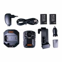 Каркам Комбат 2 Персональный видеорегистратор