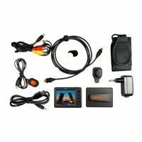 Каркам К1 Персональный видеорегистратор