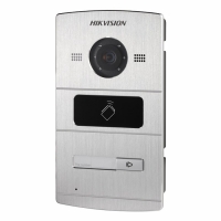 Купить Вызывная панель Hikvision DS-KV8102-IM в 