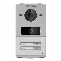 Купить Вызывная панель Hikvision DS-KV8202-IM в 