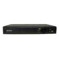 Купить Цифровой видеорегистратор Hikvision DS-7204HGHI-F1 в 