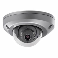 Купить Купольная IP-камера Hikvision DS-2CD6520DT-I (2.8) в 