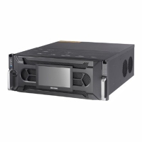 Купить IP видеорегистратор Hikvision DS-96256NI-F24/H в 