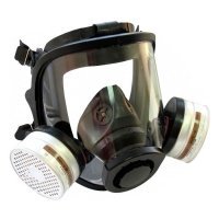 Купить Противогаз фильтрующий Кама-Стандарт с маской МАГ-2 Классический Дот 150 (м.A2B2E2P2D ФП) в 