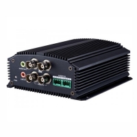 Купить IP видеосервер Hikvision DS-6704HWI в 