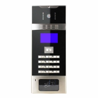 Купить Вызывная панель Bas-IP AA-01 v3 в 