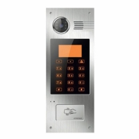 Купить Вызывная панель Bas-IP AA-03 v3 WCR в 