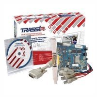 Купить Плата видеозахвата Trassir Optima 960H-4 в 