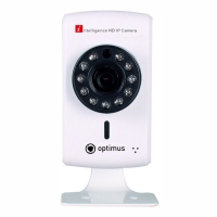 Купить Миниатюрная IP камера Optimus IP-H061.0W (2.8) в 