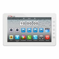 Купить PVD-10L v.7.1 white в 