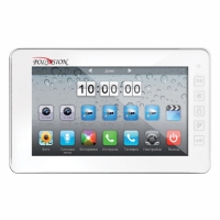 Купить PVD-7L v.7.1 white в 