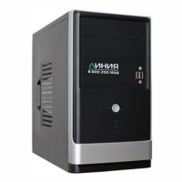 Купить IP видеосервер Линия NVR 16 в 