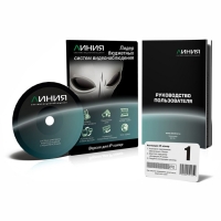 Купить Линия IP 1 в 