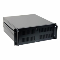 Купить IP видеосервер Линия Atlas 16х200 Hybrid IP-U4 в 