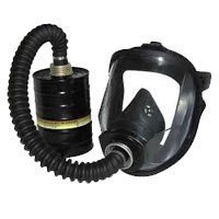 Купить Противогаз фильтрующий УРАЛ с фильтром ДОТ ФОС 780 (м.A2B2E2P3) разв. шихта, 1 маска ПМ-88/МАГ в 