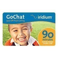 Купить Iridium GoChat 90 в 