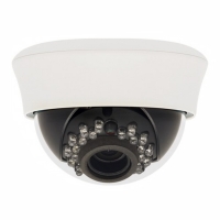 Купить Купольная видеокамера Praxis PP-2011L 2.8-12 в 