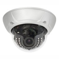 Купить Купольная видеокамера Praxis PV-3031M 2.8-12 в 