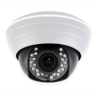 Купить Купольная IP-камера Praxis PP-7141IP 2.8-12 в 