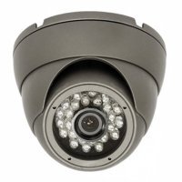 Купить Купольная IP-камера Praxis PE-7142IP 2.8-12 в 