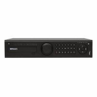 Купить IP видеорегистратор Praxis VDR-6216IP в 
